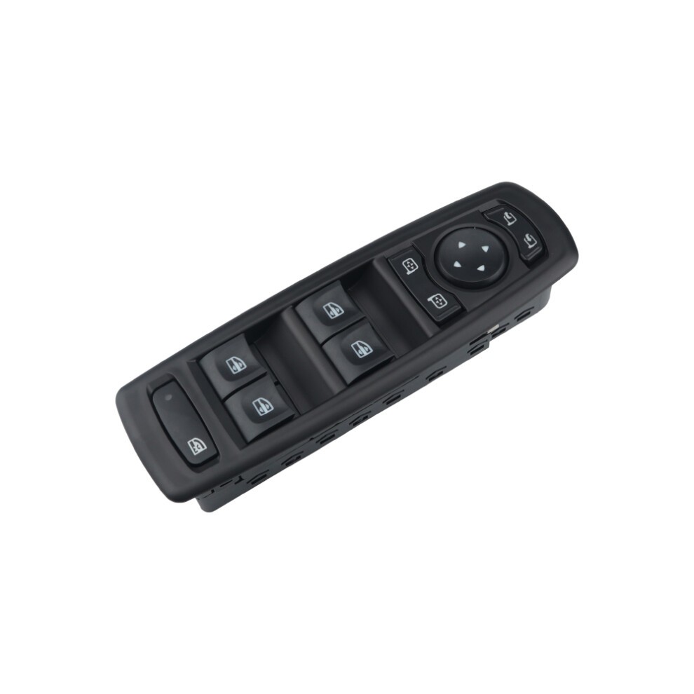 254000015R 25400-0015R Left Driver Electric Power Window Switch for Renault Fluence Megane 3 Laguna 3 2008-2016 Car Accessories thumbnail