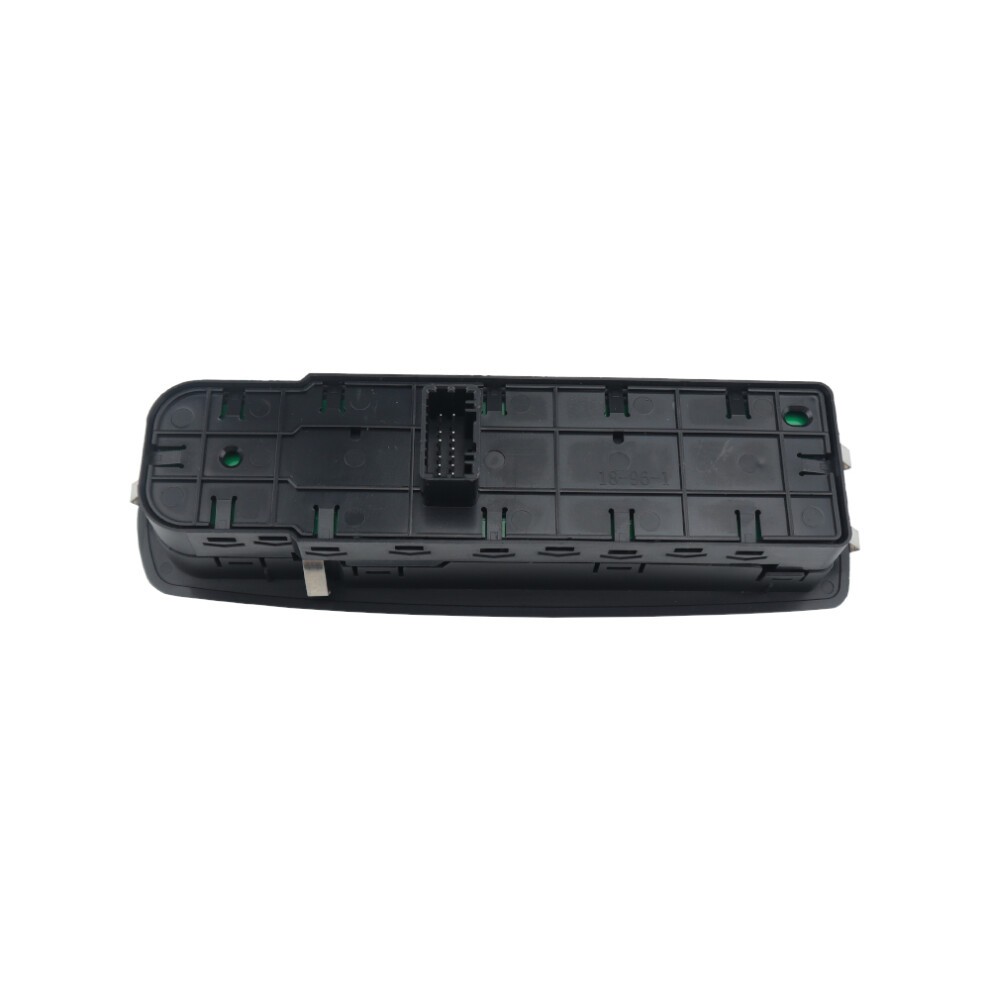 254000015R 25400-0015R Left Driver Electric Power Window Switch for Renault Fluence Megane 3 Laguna 3 2008-2016 Car Accessories thumbnail