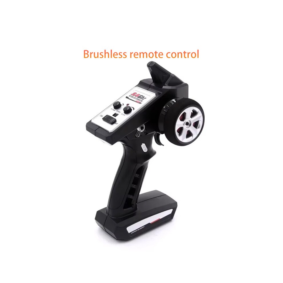 (6317) SCY 16101 16102 16103 16201 RC Car Parts Chassis Motor Receiver ESC Differential Gear Drive Shaft Steering Cup Swing thumbnail