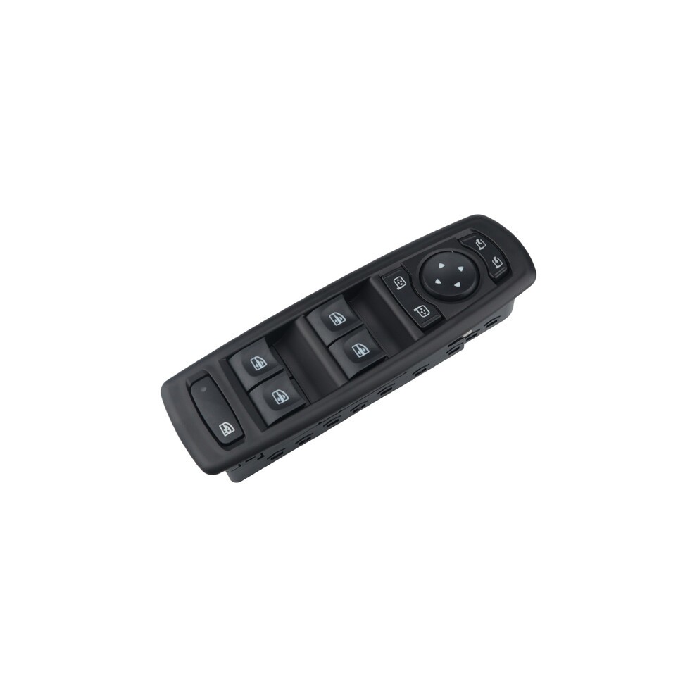 254000015R 25400-0015R Left Driver Electric Power Window Switch for Renault Fluence Megane 3 Laguna thumbnail