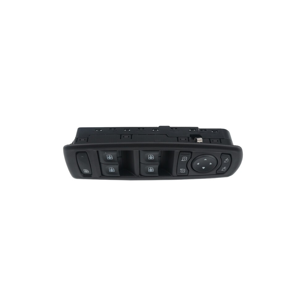 Car Front Left Electric Power Master Window Switch for Renault Laguna III Megane III 2008-2016 25400-0015R thumbnail