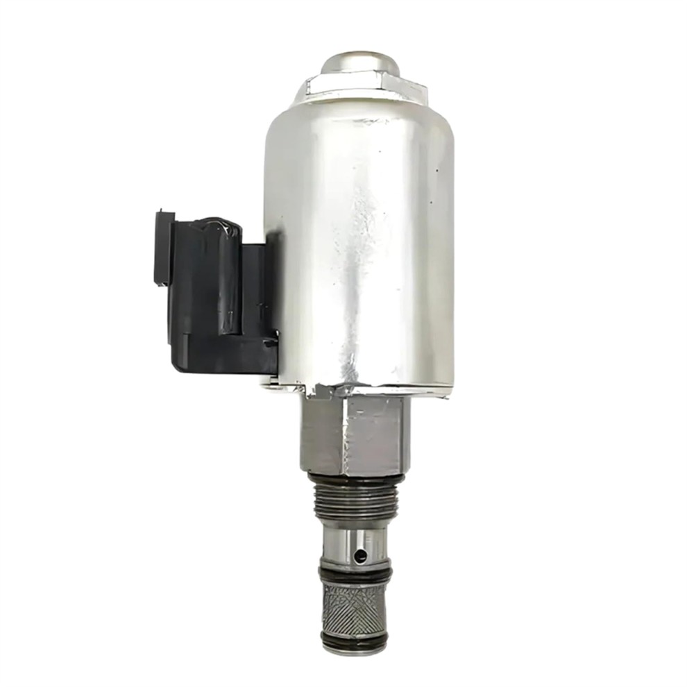 Solenoid Valve 313-7668 for Construction Machinery CAT