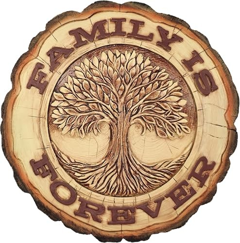 Family Is Forever Step Stone