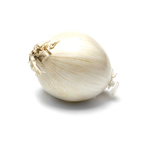 Organic White Onion, 1 Each thumbnail