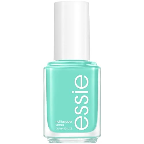 Essie Salon-Quality Vegan Nail Polish - Riviera Rush - 0.46 Fl Oz