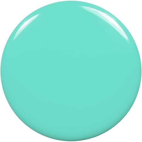 Essie Salon-Quality Vegan Nail Polish - Riviera Rush - 0.46 Fl Oz thumbnail