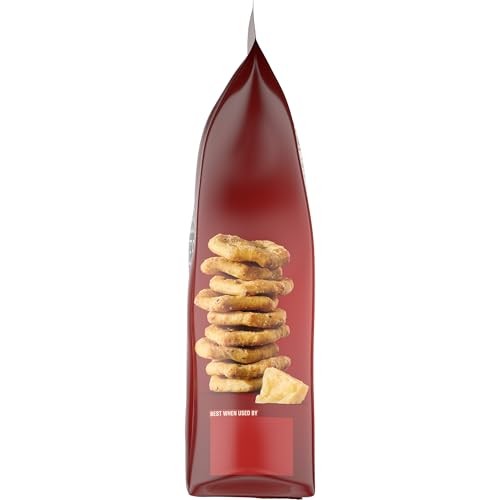 Sargento Parmesan Cheese Bake Crackers - 4.5oz thumbnail