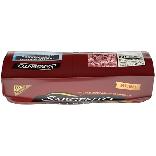 Sargento Parmesan Cheese Bake Crackers - 4.5oz thumbnail
