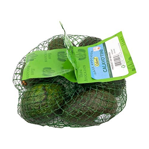 Small Avocados, 6 Ct thumbnail