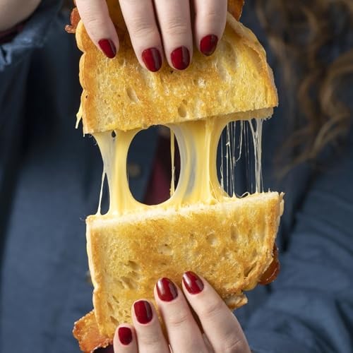 Sargento Natural American Sliced Cheese, 12 Slices thumbnail