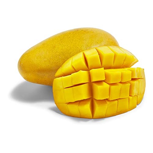 Yellow Mango thumbnail