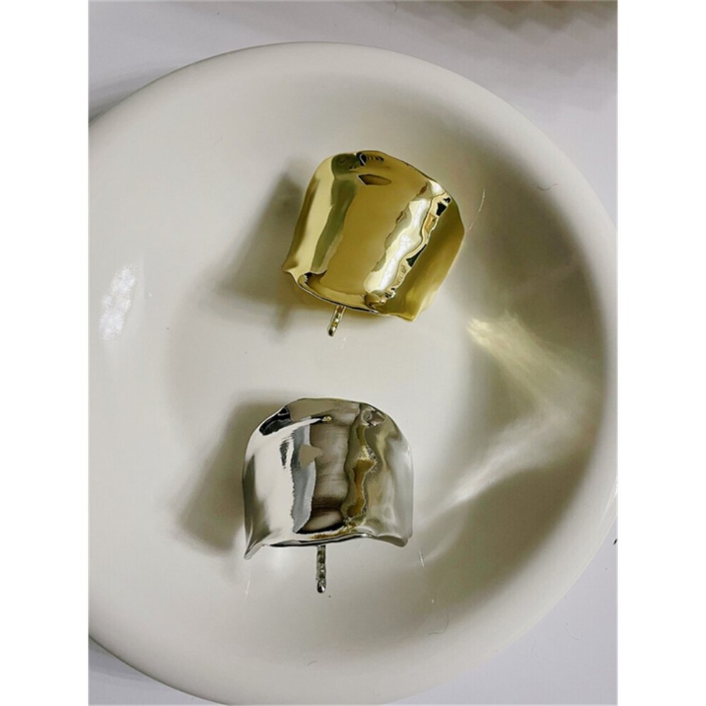 Irregular Metal Ponytail Clip Hair Clip Retro Women's Hair Fork Hair Accessories 5588 thumbnail