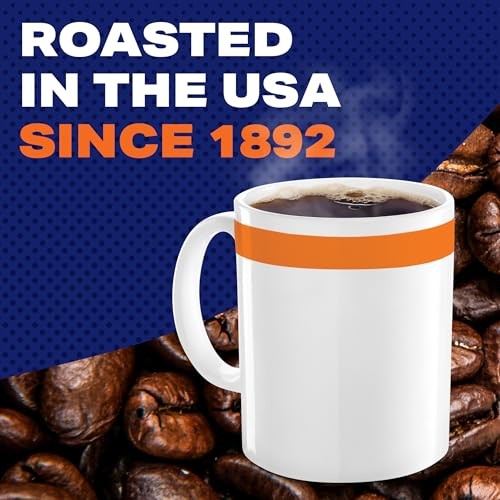 Maxwell House House Blend Medium Roast K-Cup Coffee Pods, 84 Ct Box thumbnail