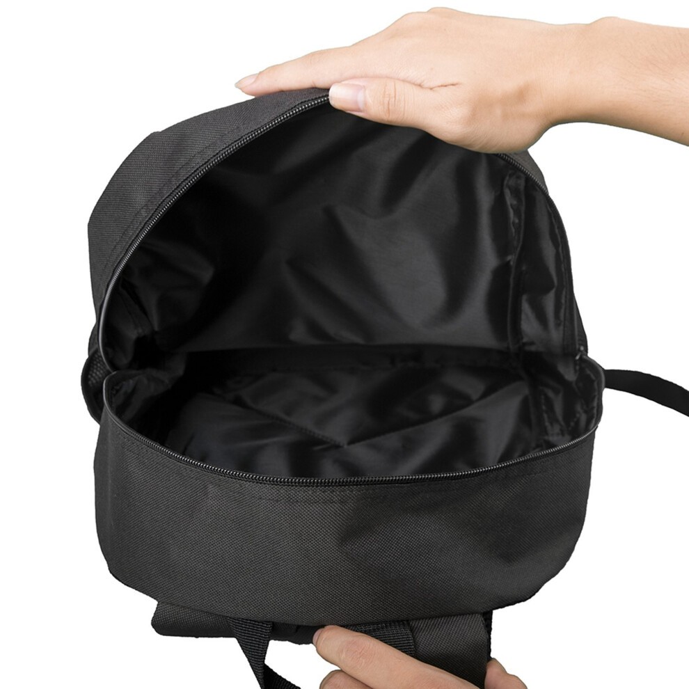 Backpacks Bubble Gum Sneaky Llama in Green 17inch School Bag thumbnail