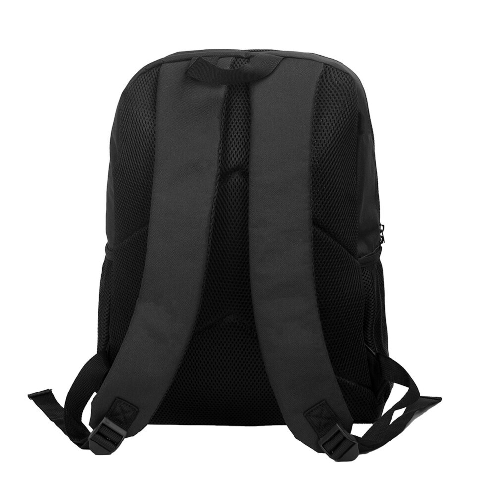 Backpacks Bubble Gum Sneaky Llama in Green 17inch School Bag thumbnail