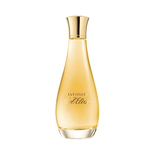 Davidoff Cool Elixir by Davidoff PARFUM INTENSE SPRAY 3.3 OZ for WOMEN