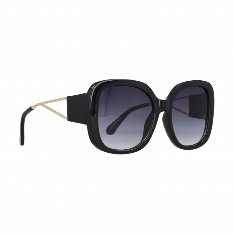 51082 Square Oversized Ladies Sunglasses Charm Gradient Men Women Shades UV400