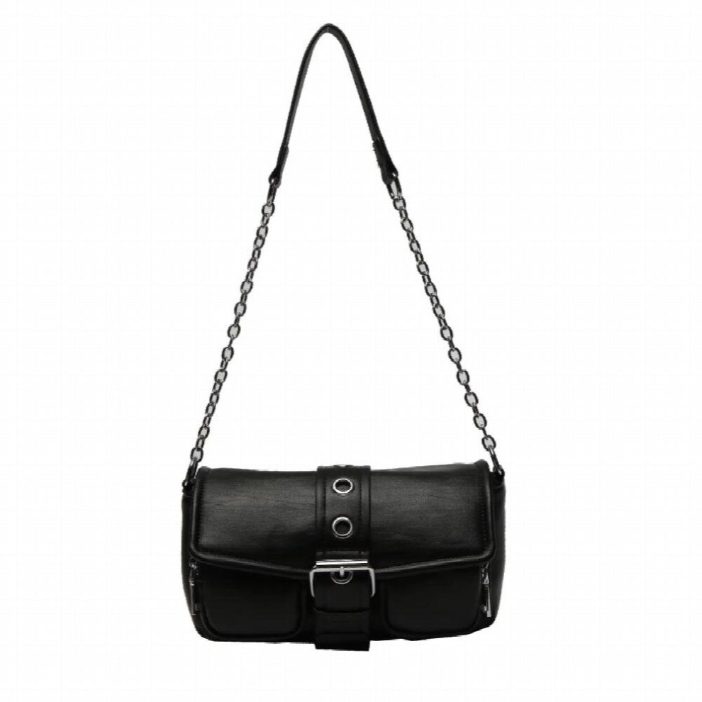 Bags for Women Handbag High Shoulder Bag for Ladies PU Leather Bag OC-8835