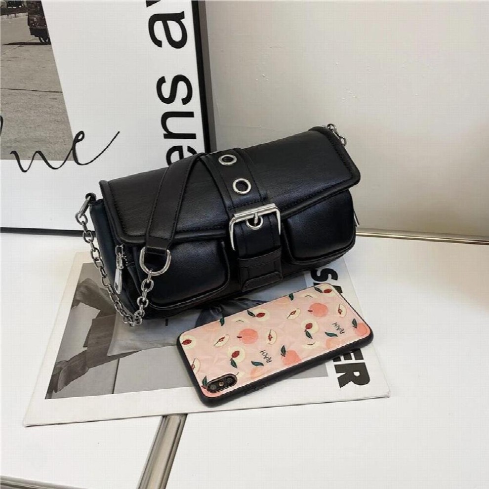 Bags for Women Handbag High Shoulder Bag for Ladies PU Leather Bag OC-8835 thumbnail