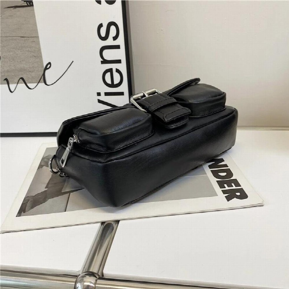 Bags for Women Handbag High Shoulder Bag for Ladies PU Leather Bag OC-8835 thumbnail