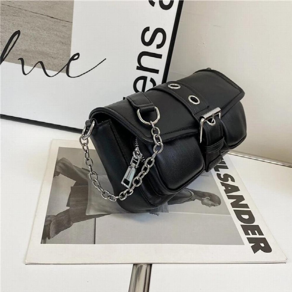 Bags for Women Handbag High Shoulder Bag for Ladies PU Leather Bag OC-8835 thumbnail