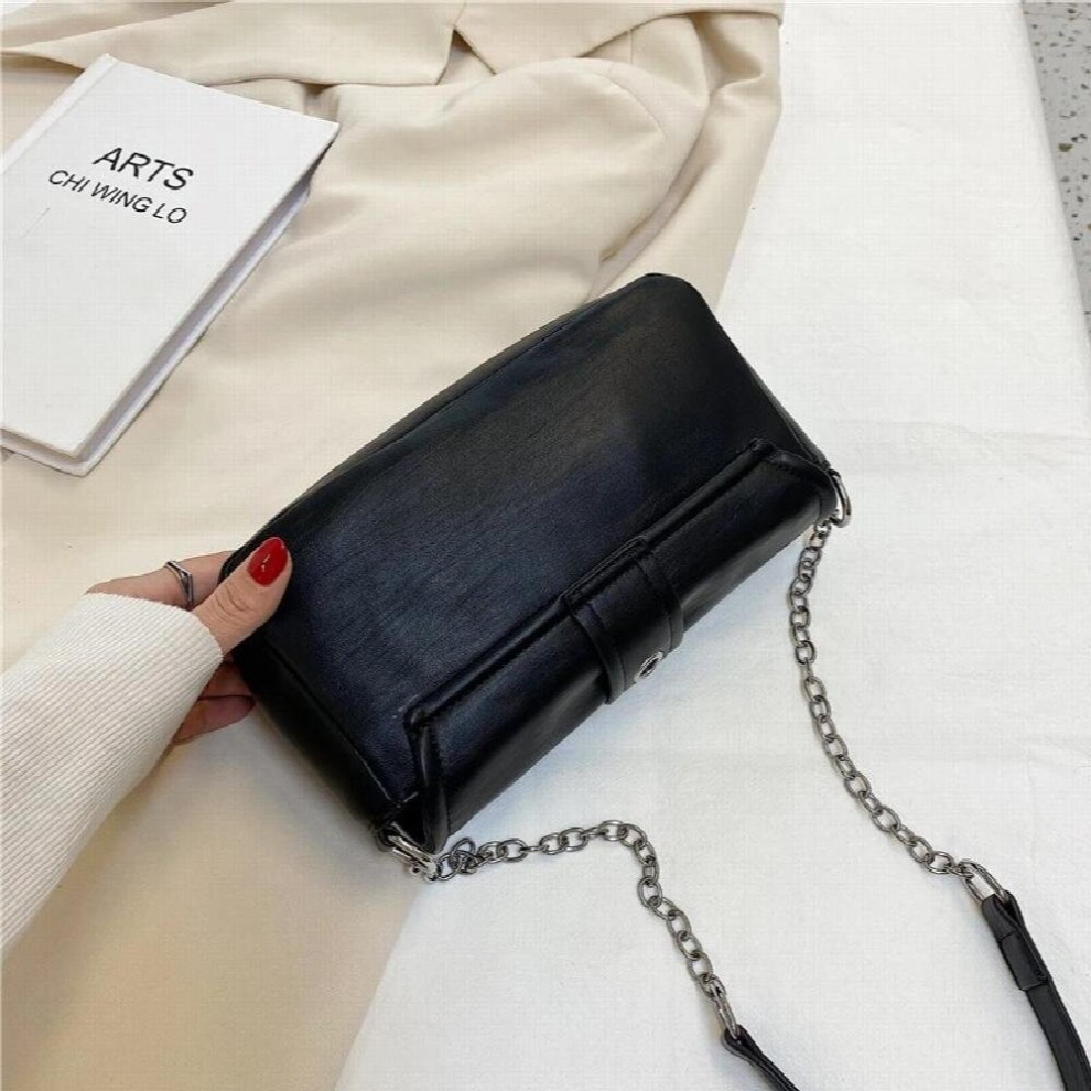 Bags for Women Handbag High Shoulder Bag for Ladies PU Leather Bag OC-8835 thumbnail