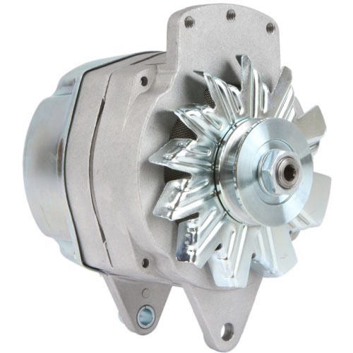 94 Amp Alternator Replaces Omc Marine 379761 Mercury 32701 40112 18-5954