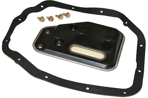 Beck Arnley 044-0255 - Auto Trans Filte