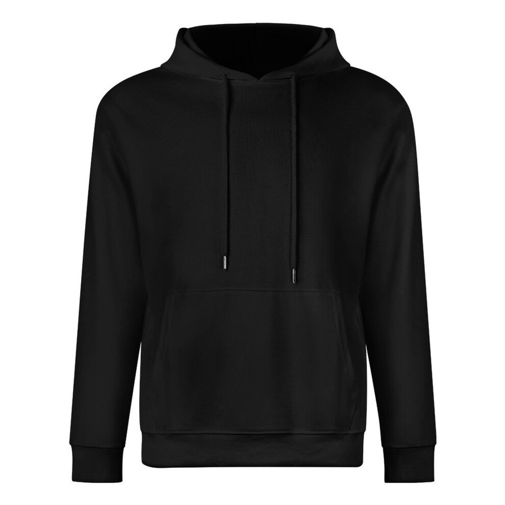 (Large) Fengyan Small Like Men's Rise Against Siren Song of the Counter Culture Long Sleeve Hoody thumbnail