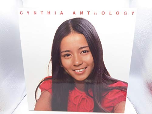 Cynthia Anthology (cd5+dvd1 )