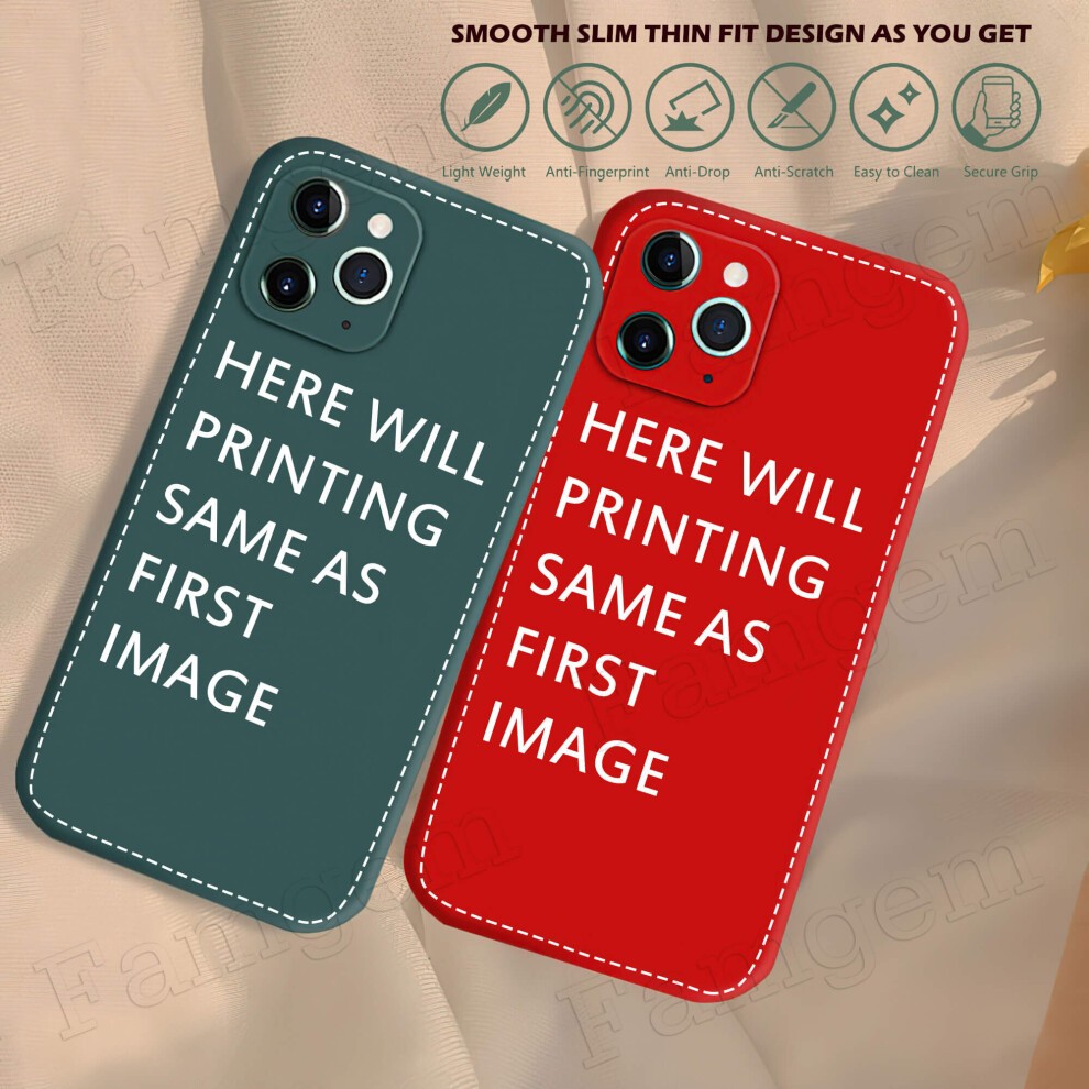 Phone Case Pantone 3252 C for iPhone Samsung 14 13 12 11 Plus Pro Max Galaxy S23 S22 Ultra Note 20 10 thumbnail