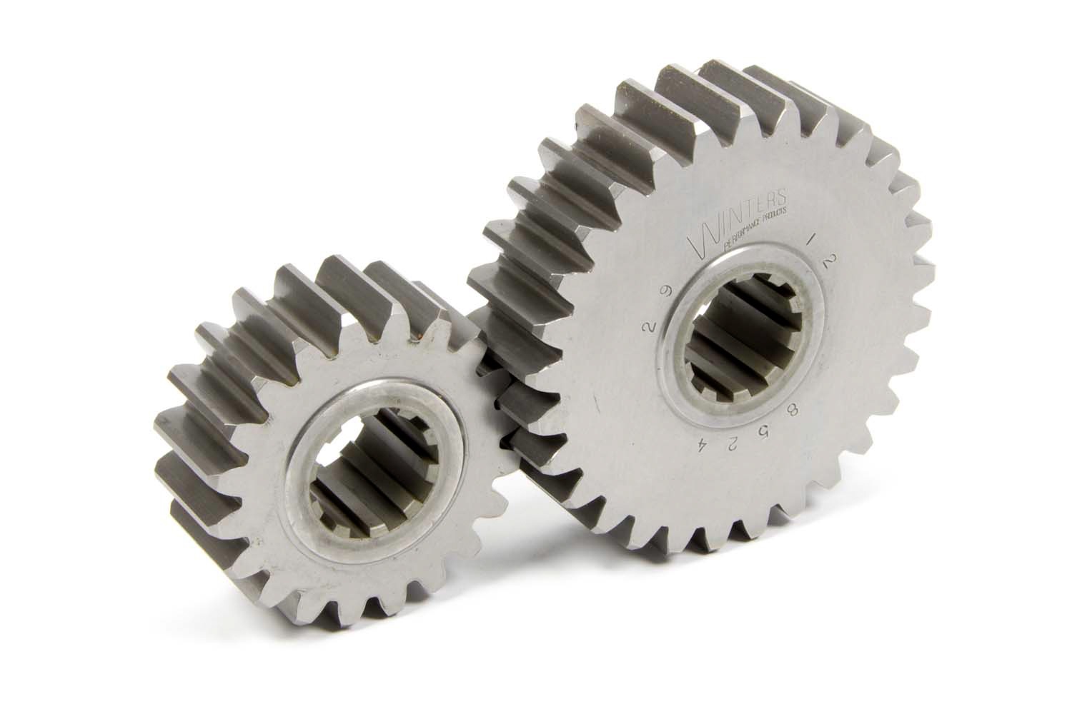 WINTERS 8532 Quick Change Gears Quick Change Gears