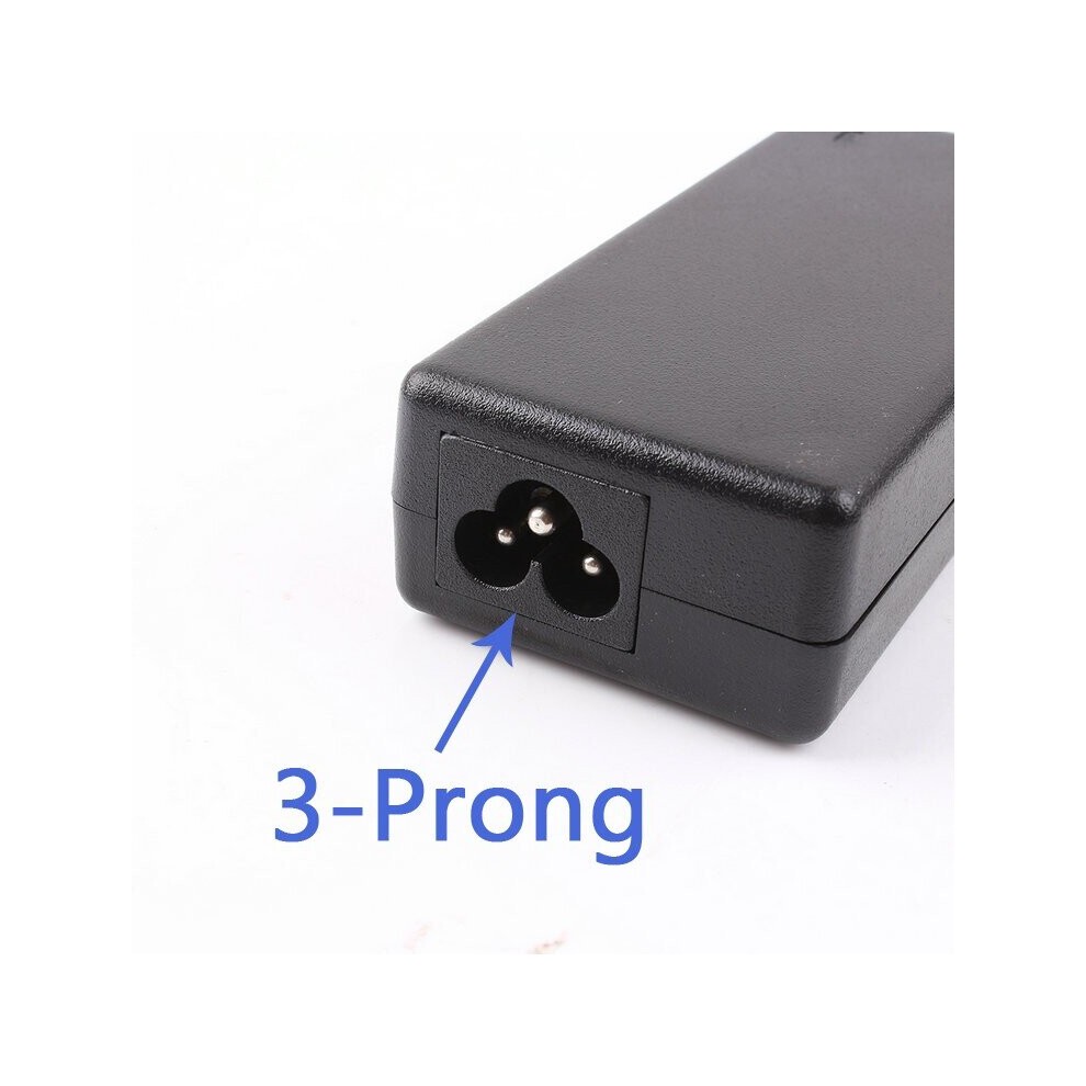 (a-Car Charger) Laptop Adapter Charger Power Supply for Dell Inspiron 14 1440 1464 3420 3437 3442 3443 5439 5442 5443 5445 5447 5448 7000 7447 thumbnail