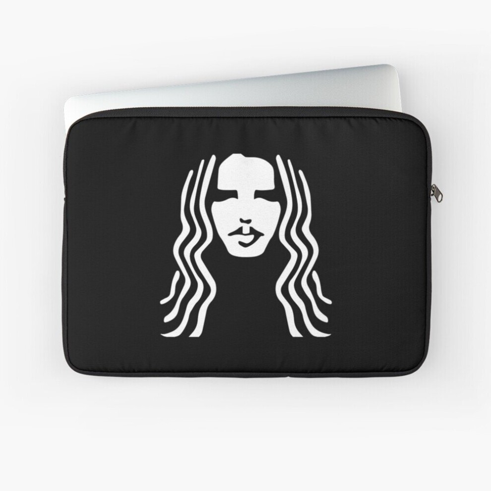 Laptop Sleeve CC Starbucks 10 12 13 15 17 Inch Case Notebook Tablet Carrying Bag Cover