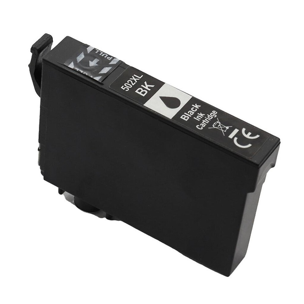 502xl Ink Cartridges Works with for Epson Xp-5100 Xp-5105 Xp-5150 Xp-5155 thumbnail