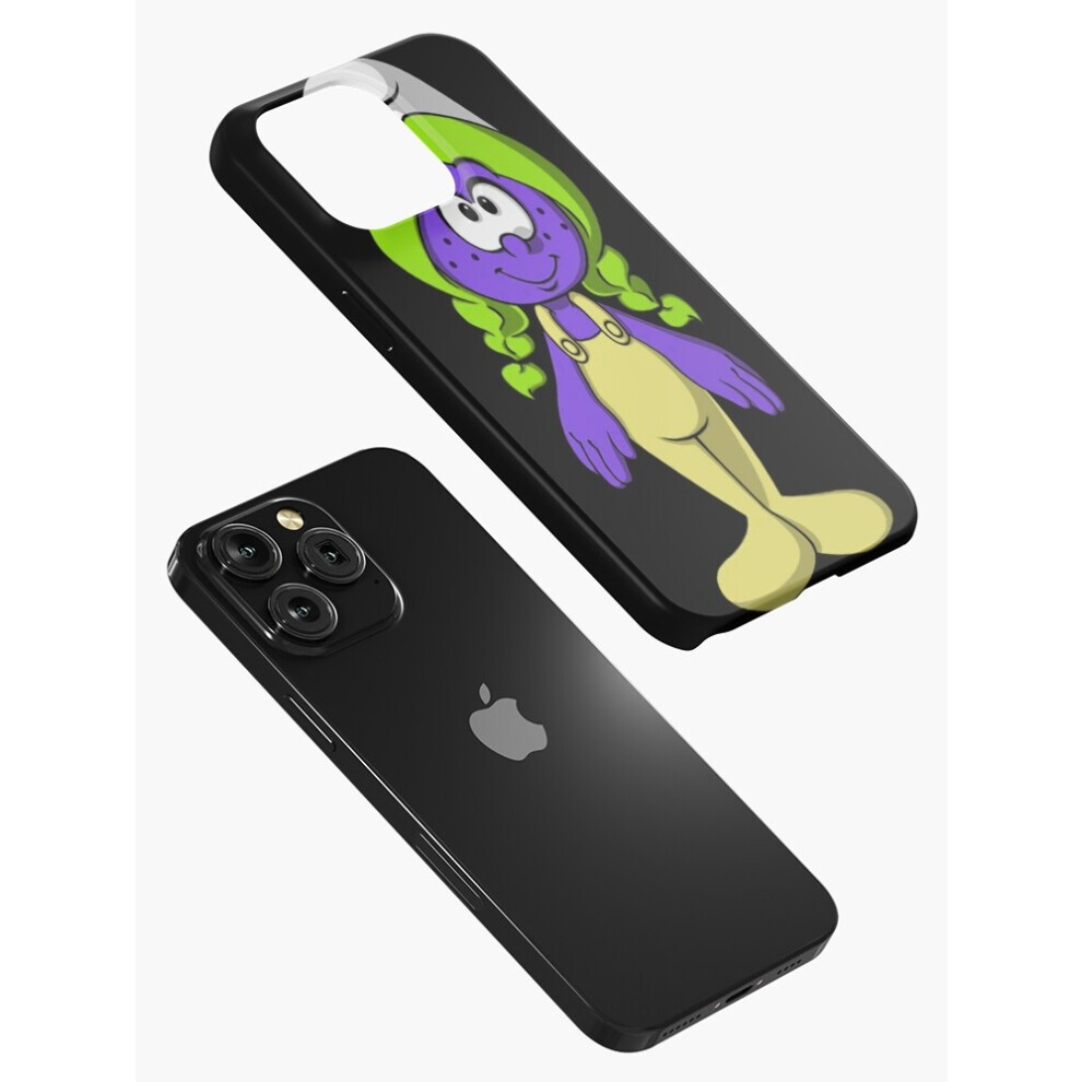 (SMURF=2313) Phone Case for iPhone Samsung 19 18 17 16 14 13 12 11 Plus Pro Max Galaxy S28 S27 S26 S25 S24 S23 S22 Ultra Note 20 thumbnail