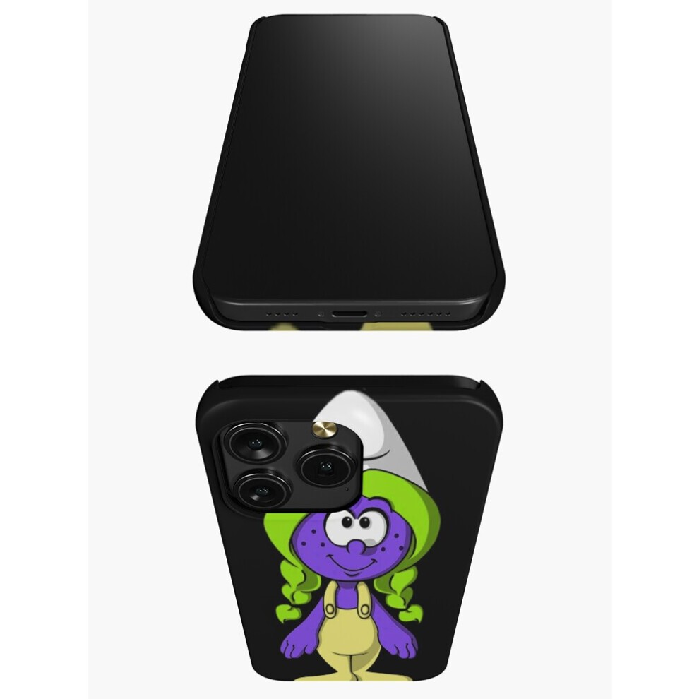 (SMURF=2313) Phone Case for iPhone Samsung 19 18 17 16 14 13 12 11 Plus Pro Max Galaxy S28 S27 S26 S25 S24 S23 S22 Ultra Note 20 thumbnail
