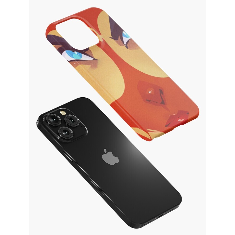 (Blue Eye Samurai=3439) Phone Case for iPhone Samsung 19 18 17 16 14 13 12 11 Plus Pro Max Galaxy S28 S27 S26 S25 S24 S23 S22 Ultra Note 20 thumbnail
