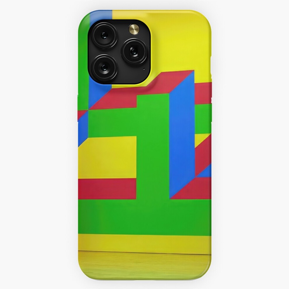(Sol LeWitt=4807) Phone Case for iPhone Samsung 19 18 17 16 14 13 12 11 Plus Pro Max Galaxy S28 S27 S26 S25 S24 S23 S22 Ultra Note 20