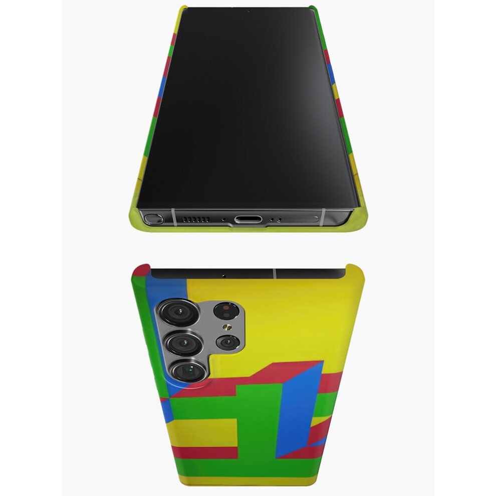 (Sol LeWitt=4807) Phone Case for iPhone Samsung 19 18 17 16 14 13 12 11 Plus Pro Max Galaxy S28 S27 S26 S25 S24 S23 S22 Ultra Note 20 thumbnail