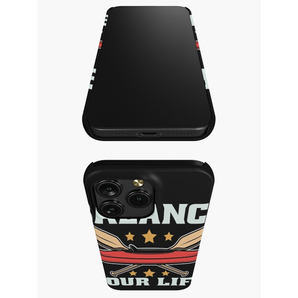 (Kayaking Balance Your Life Paddle Boat Kayak Lover=4723) Phone Case for iPhone Samsung 19 18 17 16 14 13 12 11 Plus Pro Max Galaxy S28 S27 S26 S25 S2 thumbnail