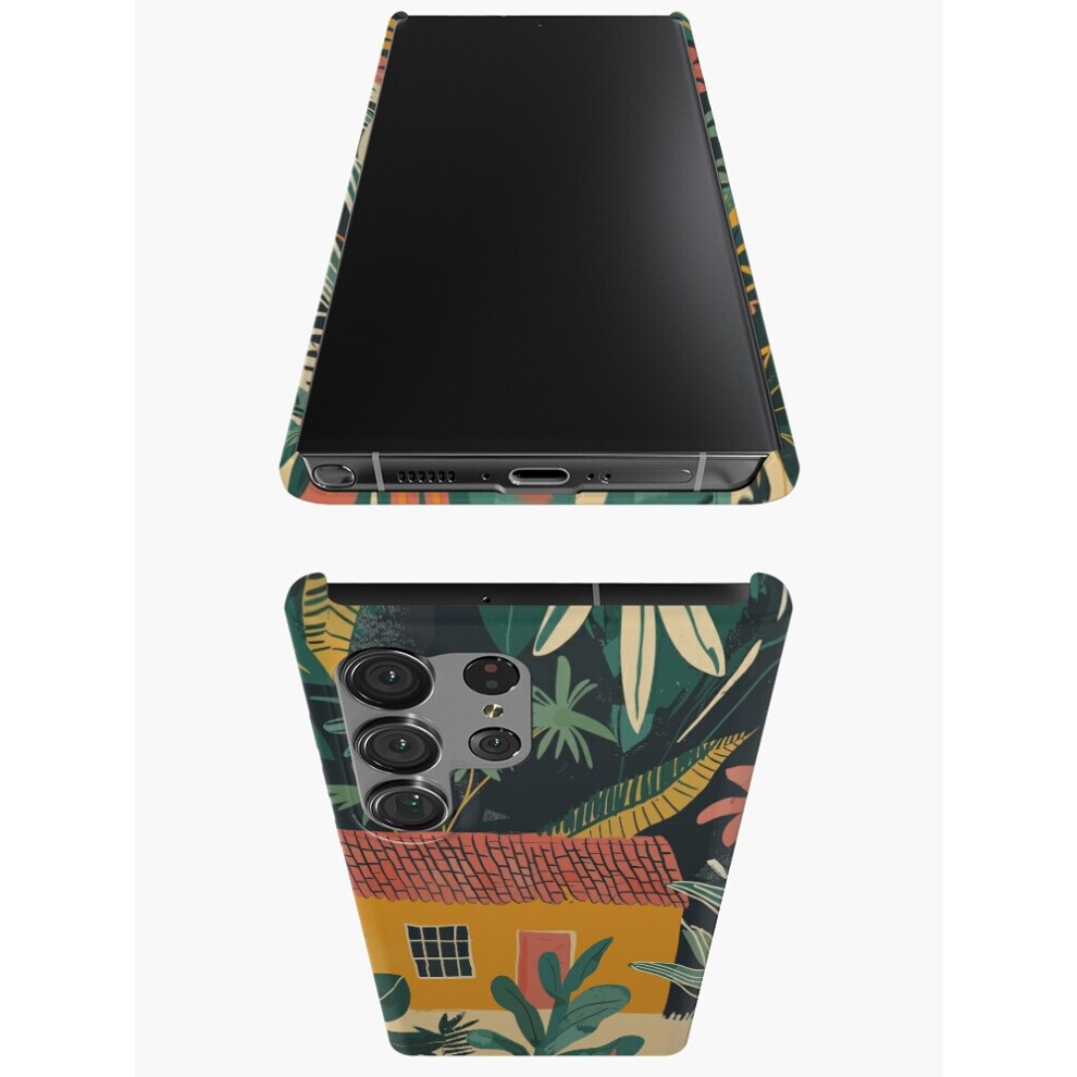 (Blooming Brilliance: a Celebration of Floriculture=5105) Phone Case for iPhone Samsung 19 18 17 16 14 13 12 11 Plus Pro Max Galaxy S28 S27 S26 S25 S2 thumbnail