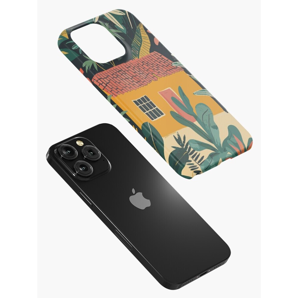 (Blooming Brilliance: a Celebration of Floriculture=5105) Phone Case for iPhone Samsung 19 18 17 16 14 13 12 11 Plus Pro Max Galaxy S28 S27 S26 S25 S2 thumbnail