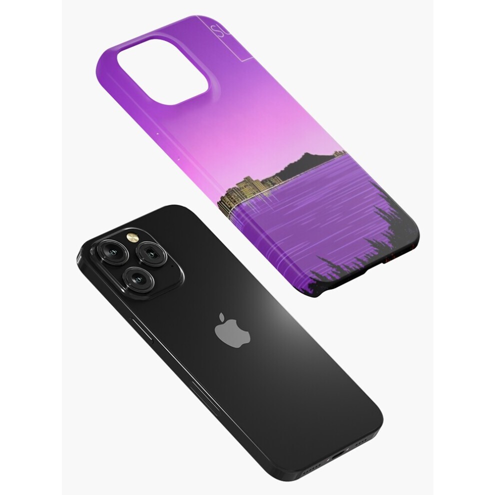 (HIROSHI NAGAI=5674) Phone Case for iPhone Samsung 19 18 17 16 14 13 12 11 Plus Pro Max Galaxy S28 S27 S26 S25 S24 S23 S22 Ultra Note 20 thumbnail