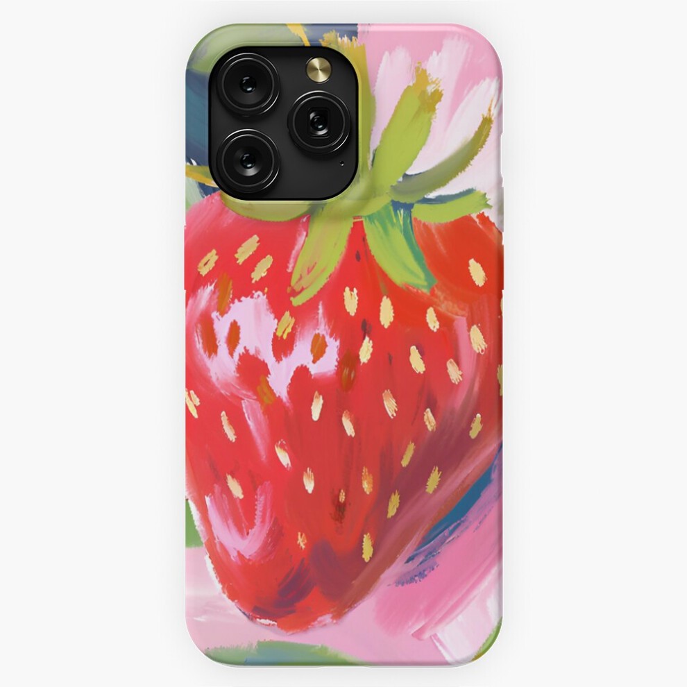 (Fruits - Strawberry Dream=5588) Phone Case for iPhone Samsung 19 18 17 16 14 13 12 11 Plus Pro Max Galaxy S28 S27 S26 S25 S24 S23 S22 Ultra Note 20