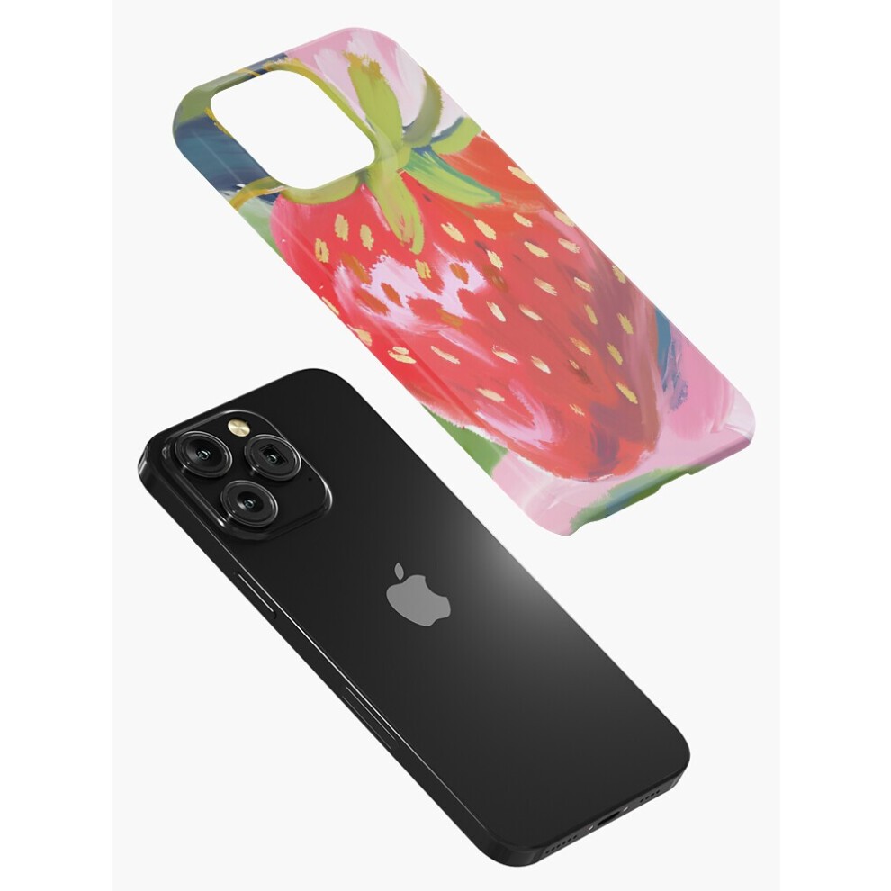 (Fruits - Strawberry Dream=5588) Phone Case for iPhone Samsung 19 18 17 16 14 13 12 11 Plus Pro Max Galaxy S28 S27 S26 S25 S24 S23 S22 Ultra Note 20 thumbnail