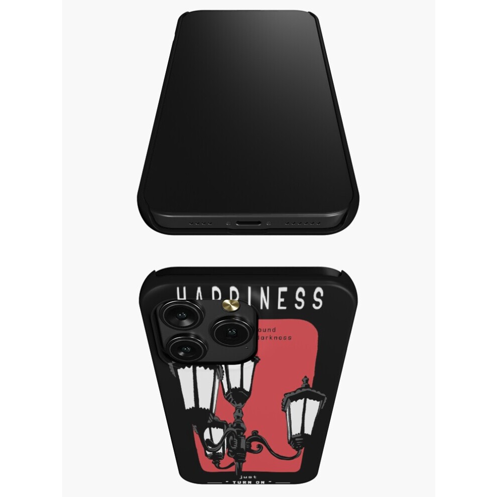 (Just Turn on the Light=5509) Phone Case for iPhone Samsung 19 18 17 16 14 13 12 11 Plus Pro Max Galaxy S28 S27 S26 S25 S24 S23 S22 Ultra Note 20 thumbnail