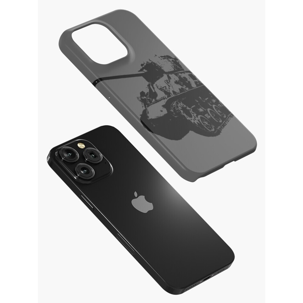 (Sherman Firefly Medium Tank=6331) Phone Case for iPhone Samsung 19 18 17 16 14 13 12 11 Plus Pro Max Galaxy S28 S27 S26 S25 S24 S23 S22 Ultra Note 20 thumbnail
