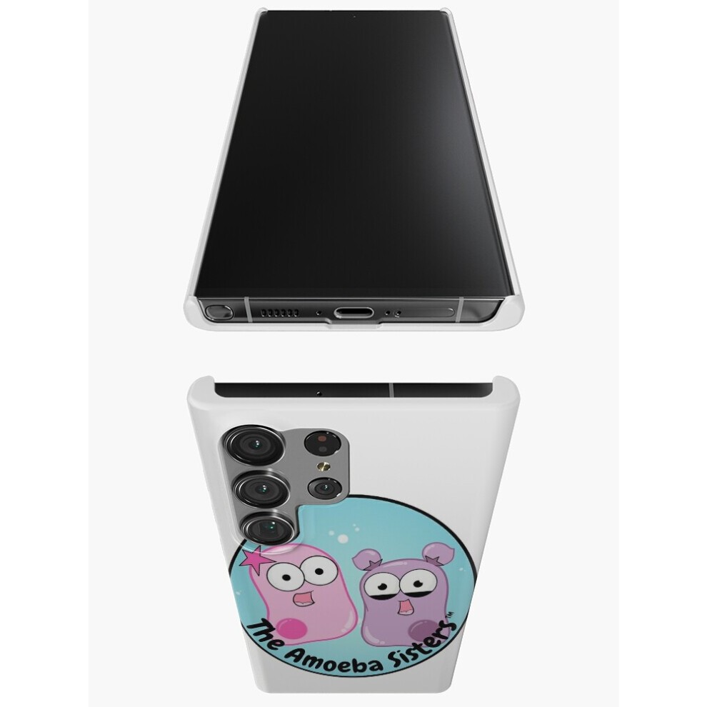 (Amoebasisters a Amoebasisters a Amoebasisters=6249) Phone Case for iPhone Samsung 19 18 17 16 14 13 12 11 Plus Pro Max Galaxy S28 S27 S26 S25 S24 S23 thumbnail