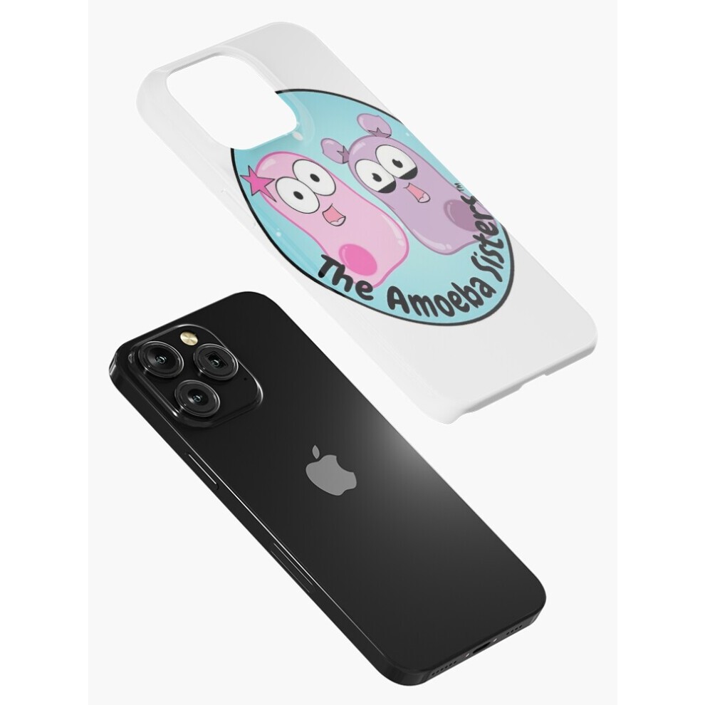 (Amoebasisters a Amoebasisters a Amoebasisters=6249) Phone Case for iPhone Samsung 19 18 17 16 14 13 12 11 Plus Pro Max Galaxy S28 S27 S26 S25 S24 S23 thumbnail
